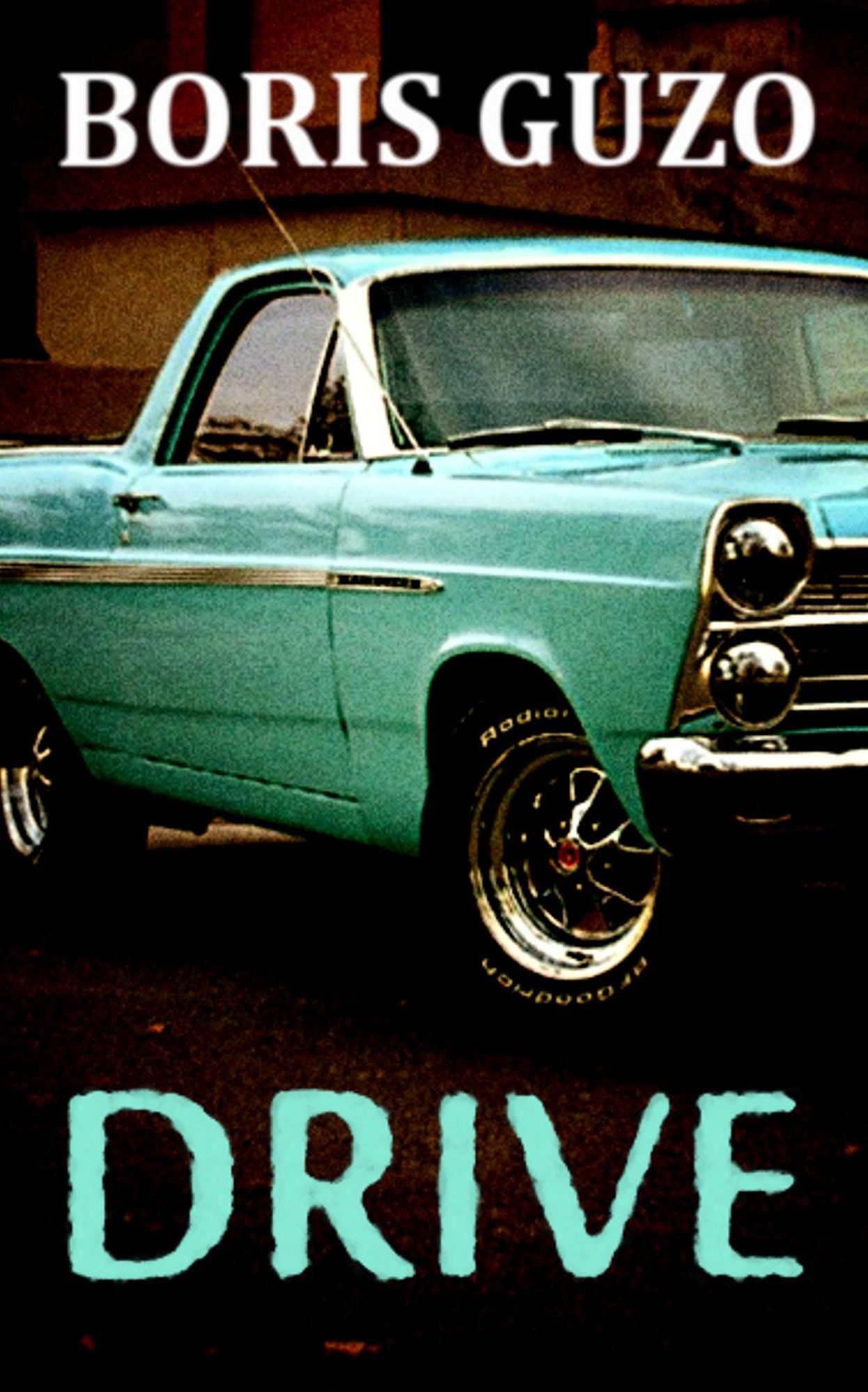 Drive