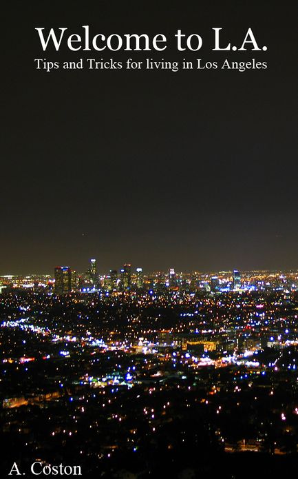 Welcome to LA
