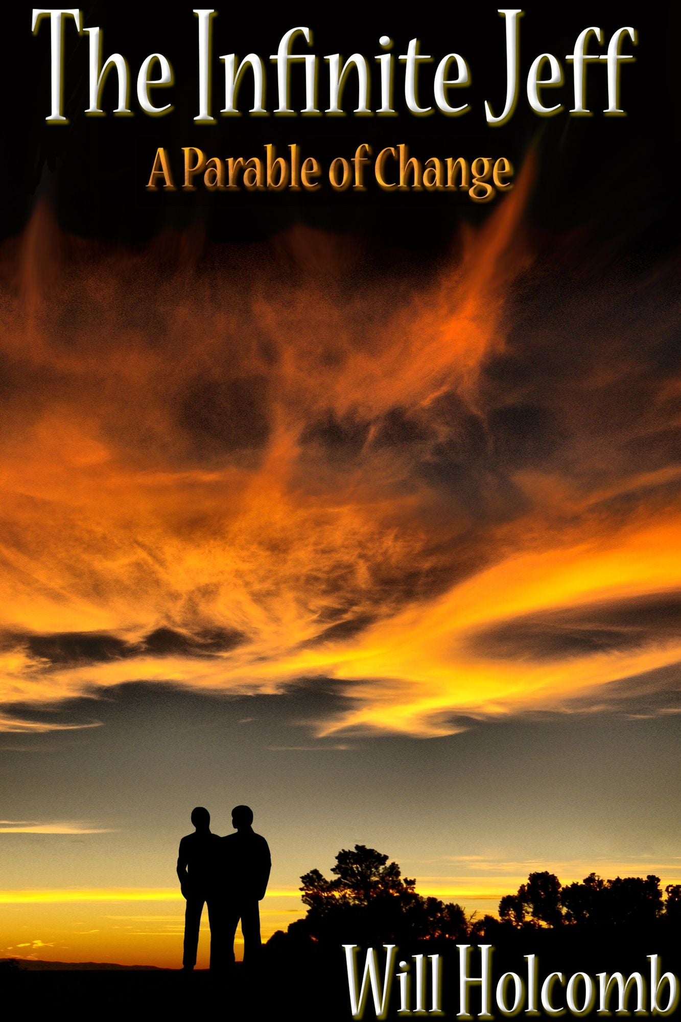 The Infinite Jeff (part 1): A Parable of Change