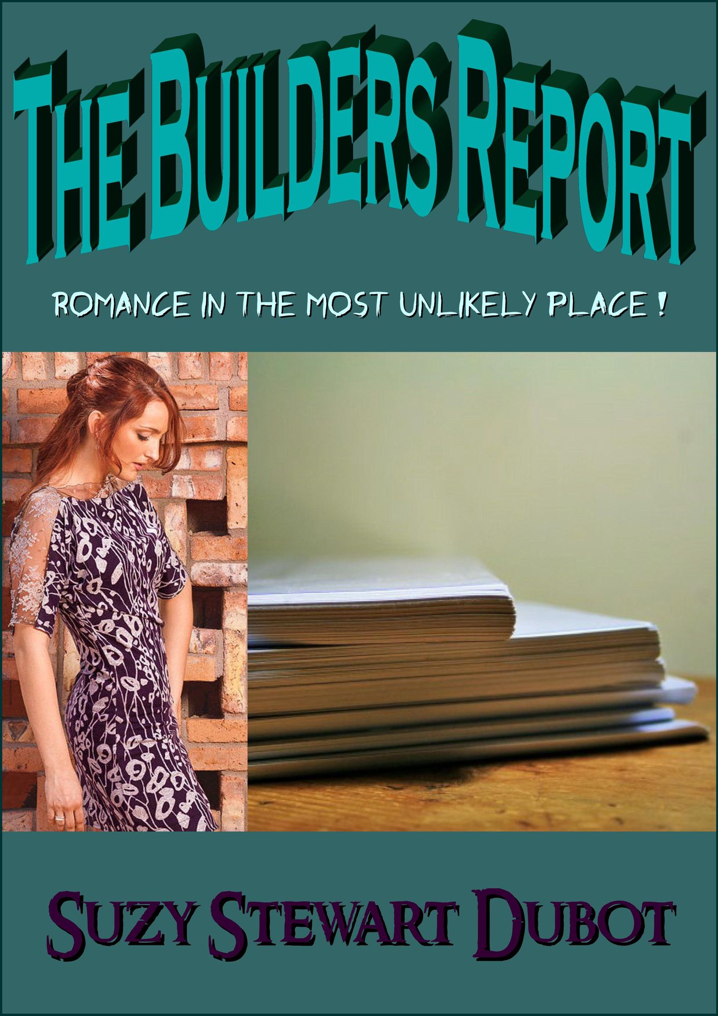 The Builders Report