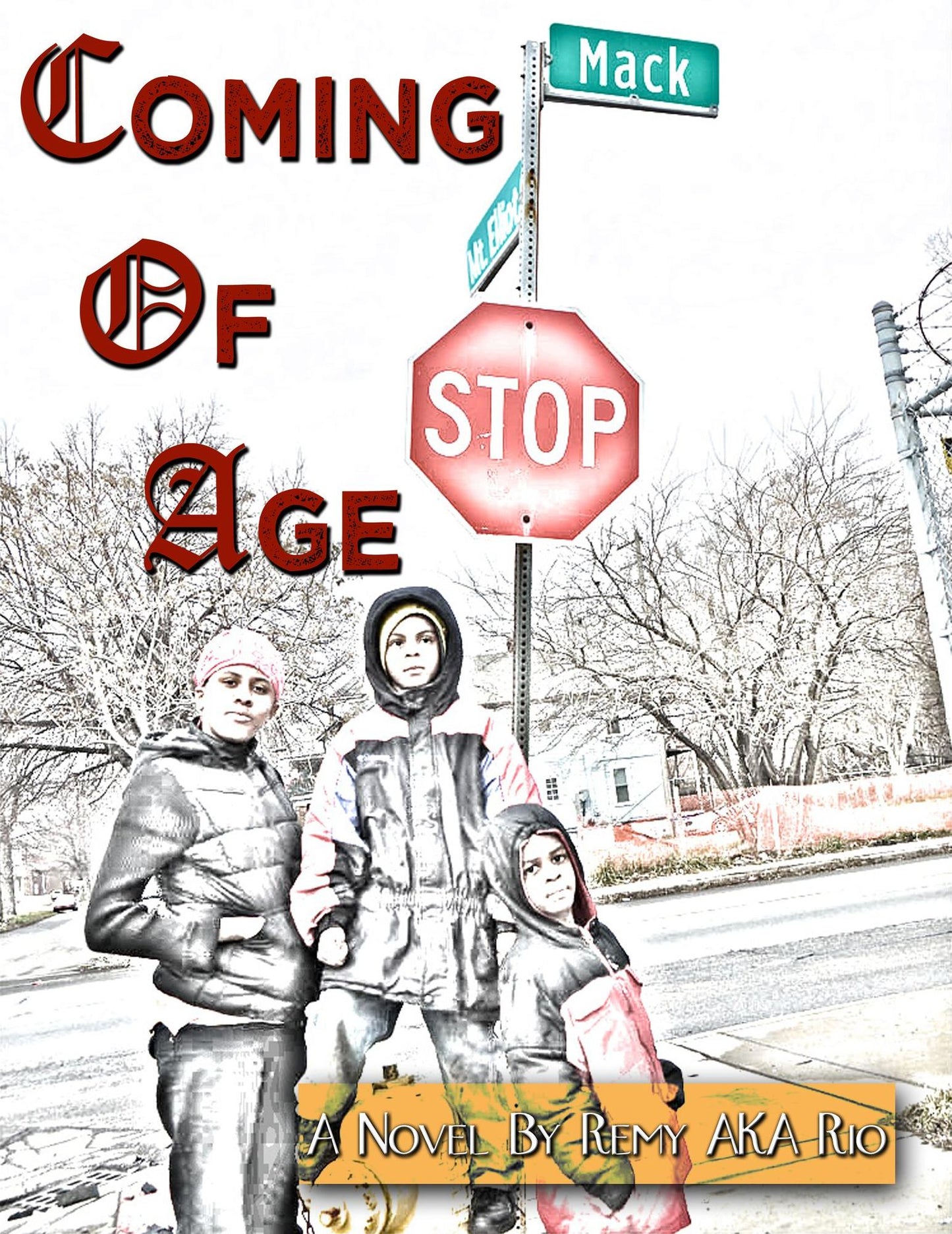 Coming of Age
