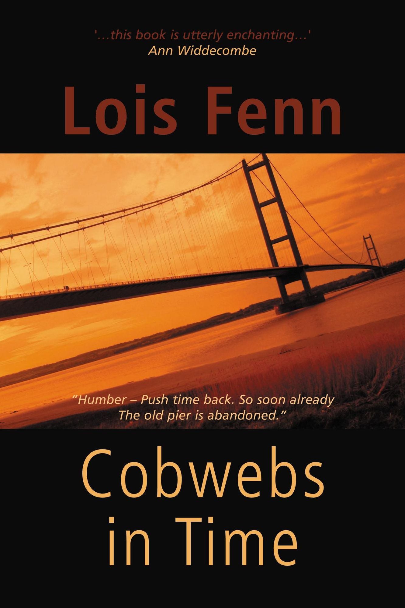 Cobwebs in Time