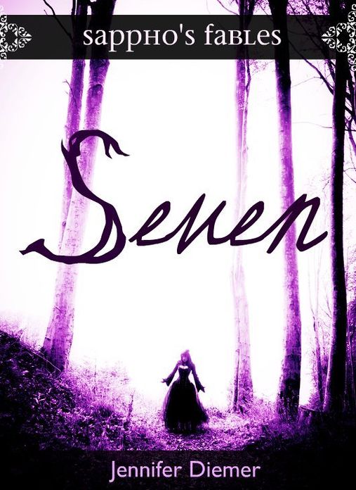 Seven: A Lesbian Snow White