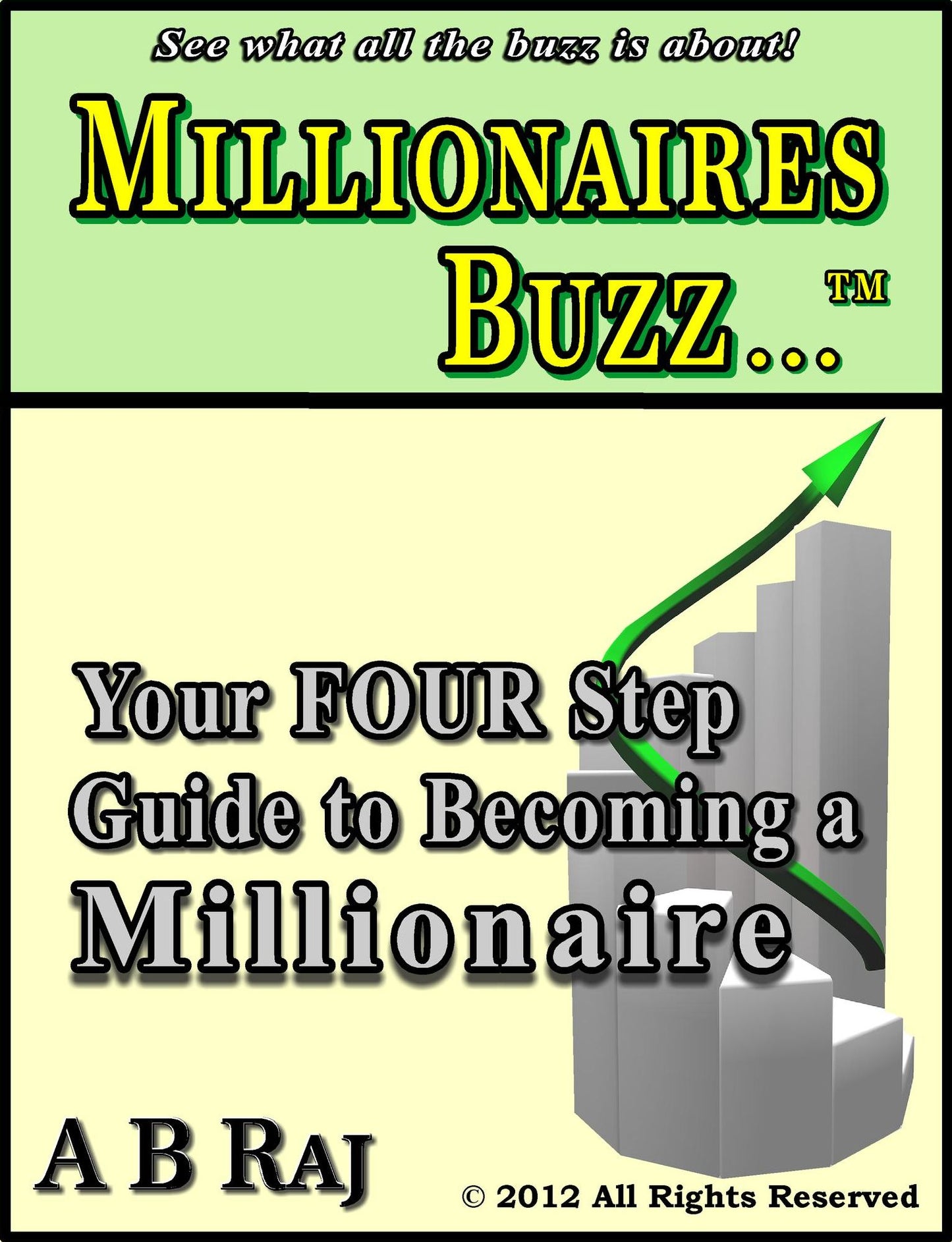 Millionaires Buzz...