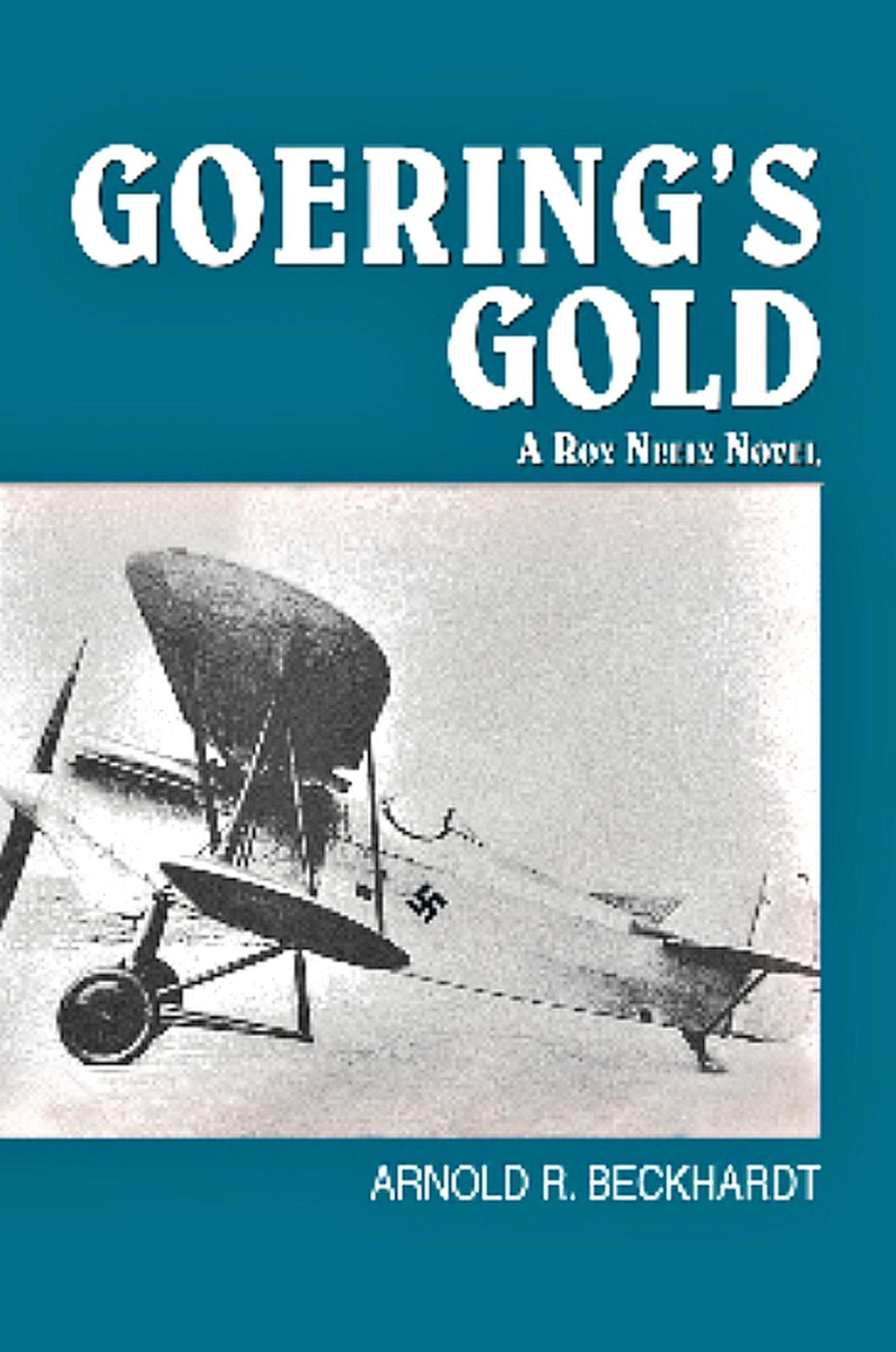 Goering's Gold