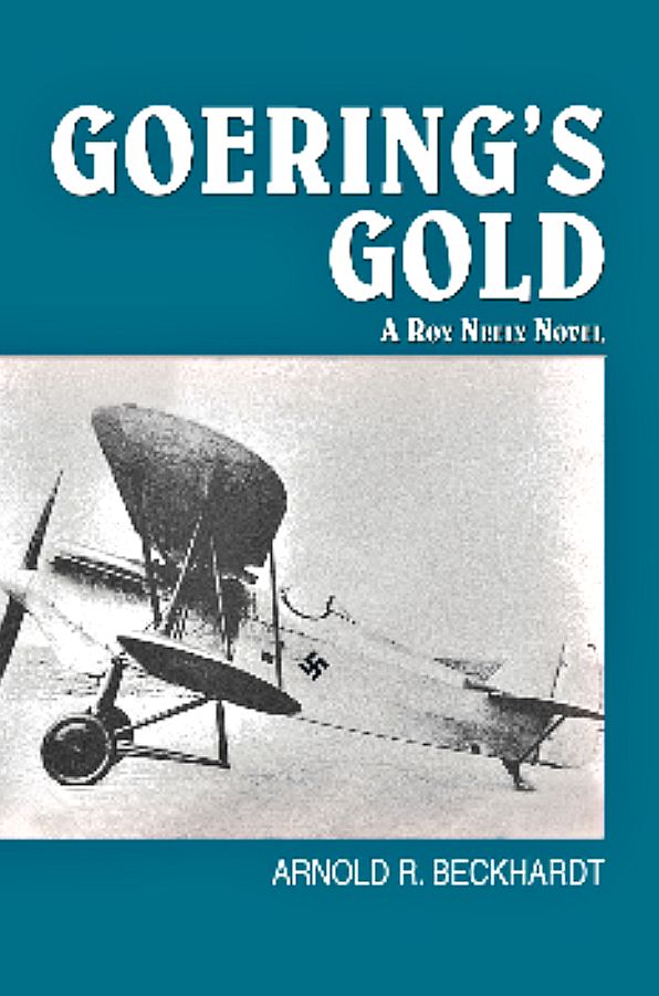 Goering's Gold