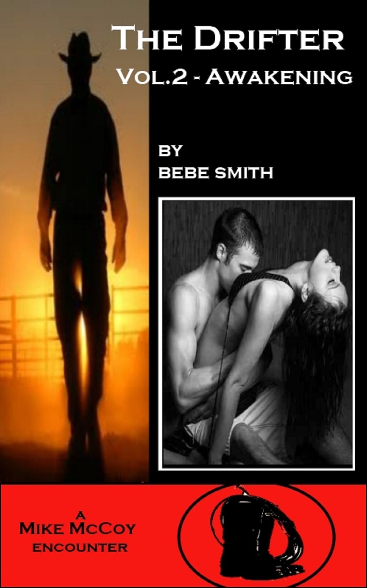 The Drifter Vol.2 - Awakening - (A Mike McCoy Encounter)