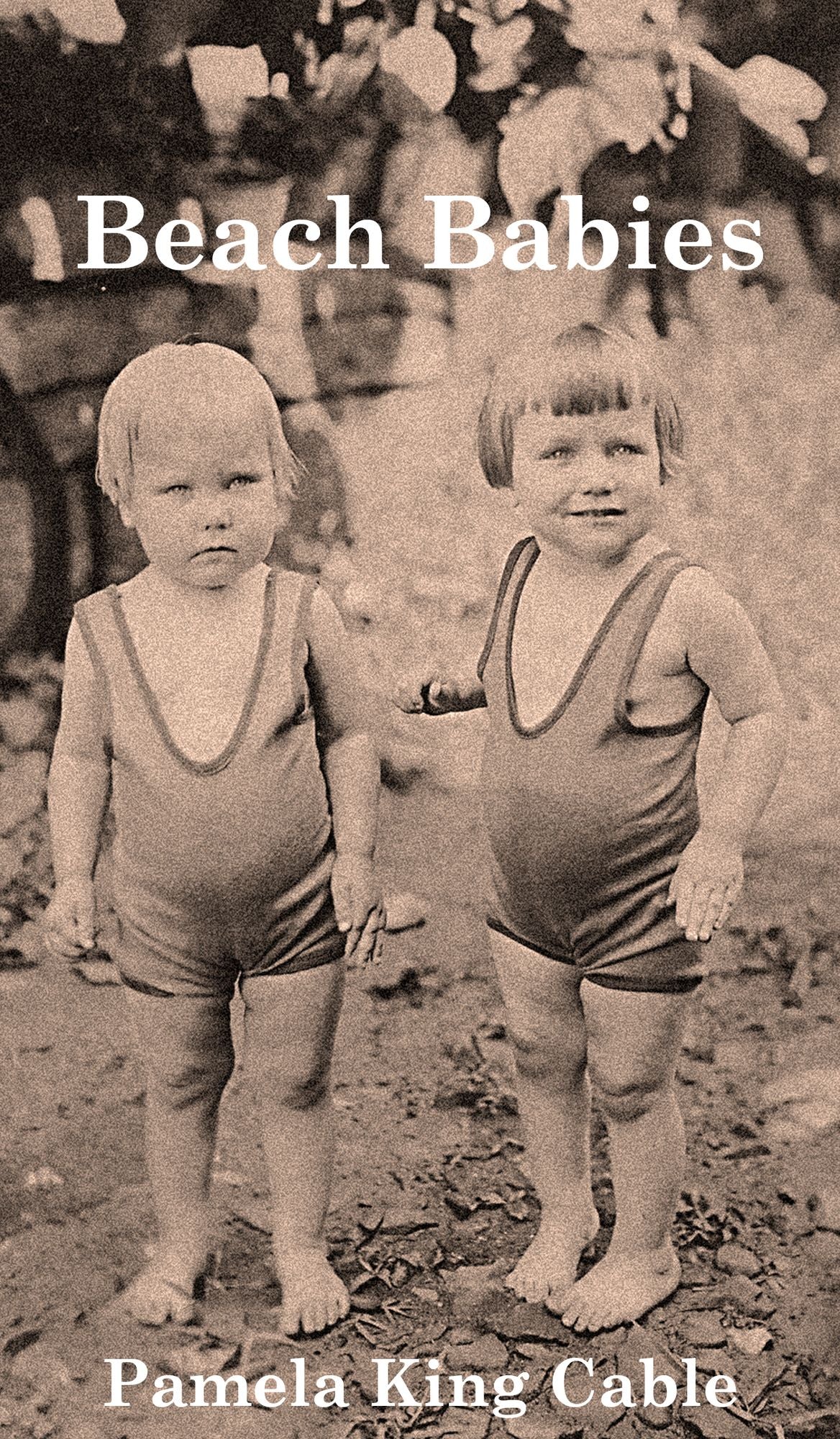 Beach Babies