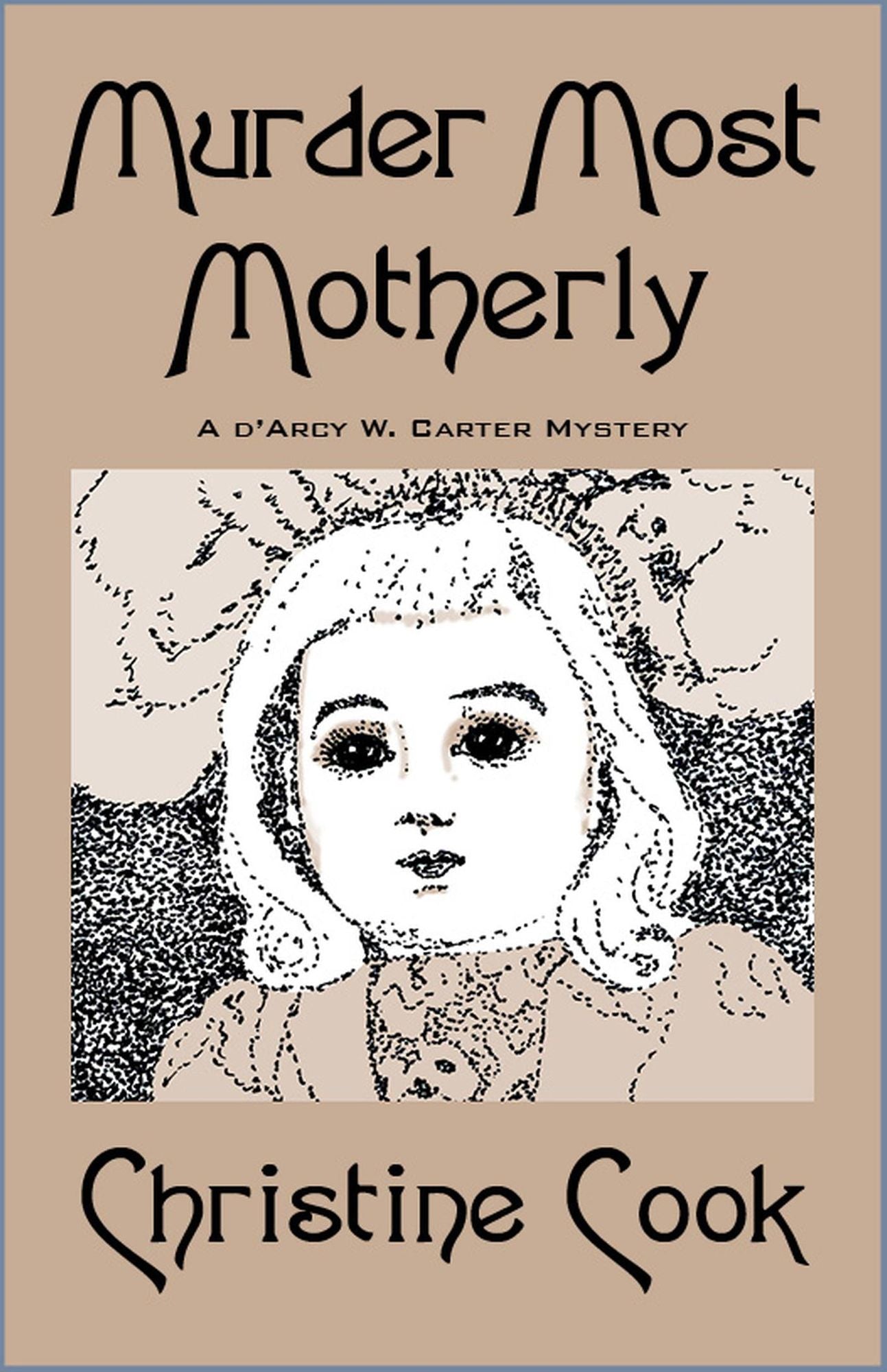 Murder Most Motherly