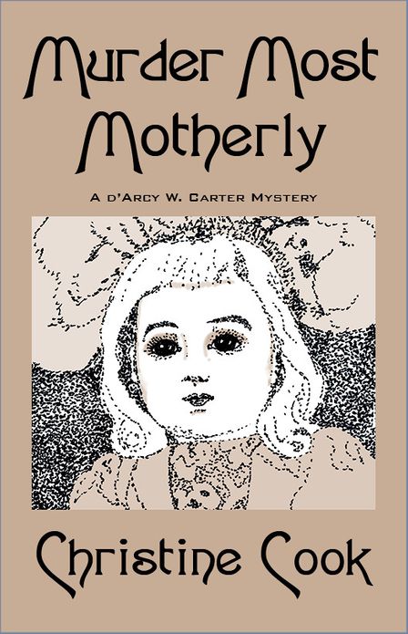 Murder Most Motherly