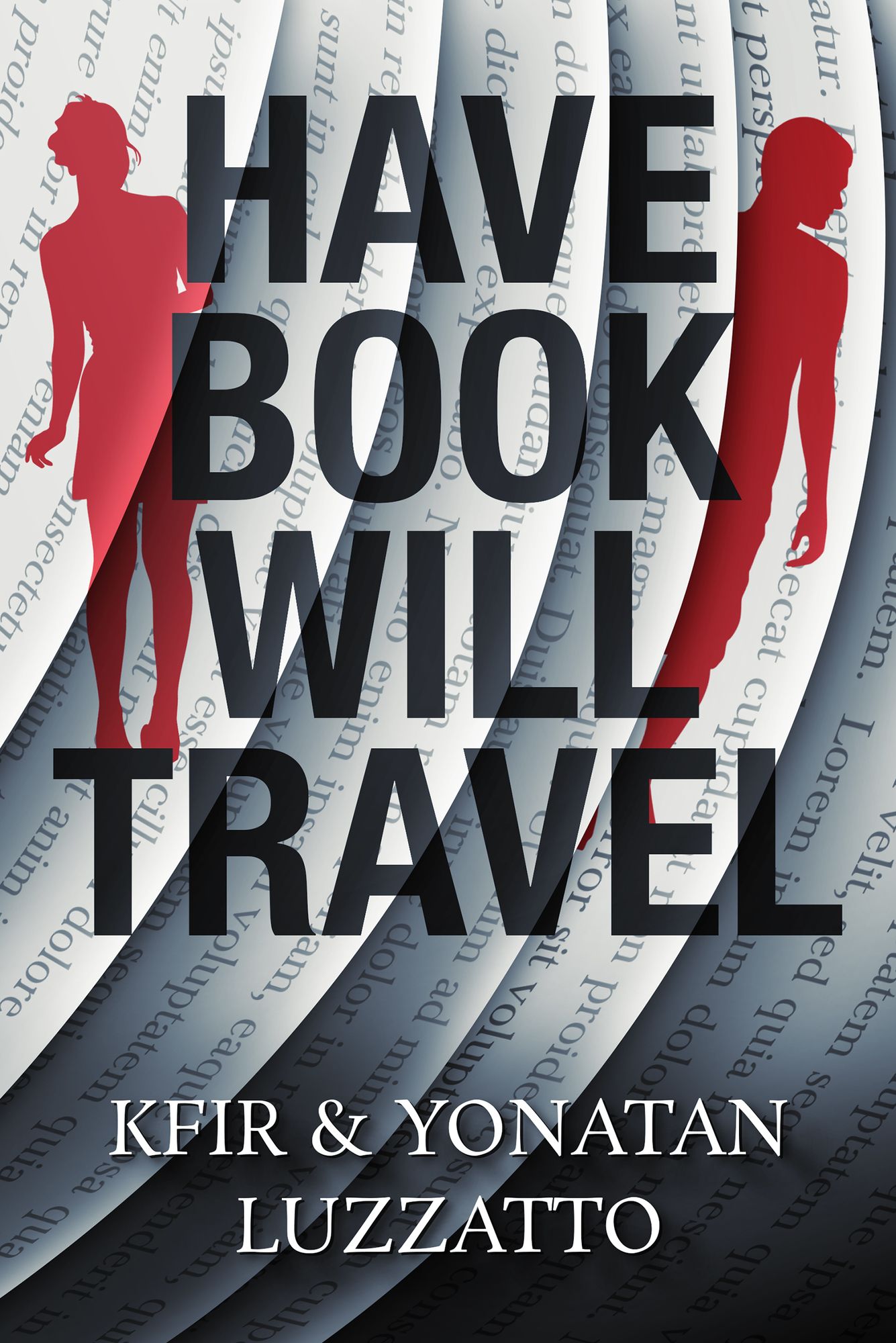 Have Book: Will Travel