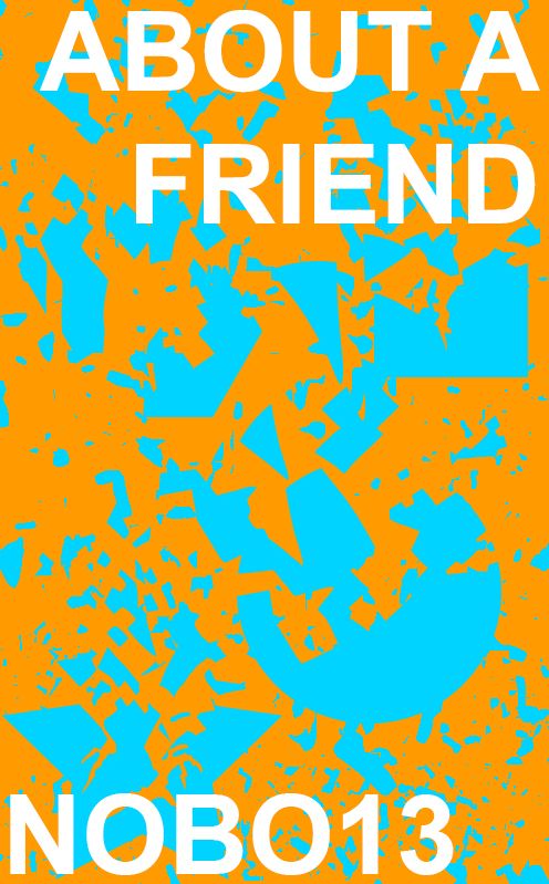 About a Friend