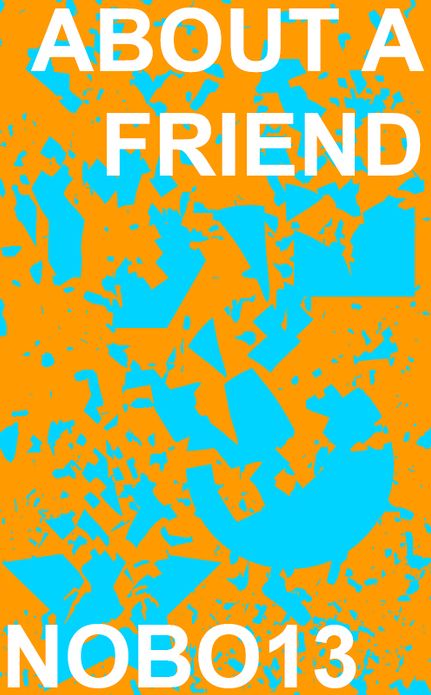 About a Friend