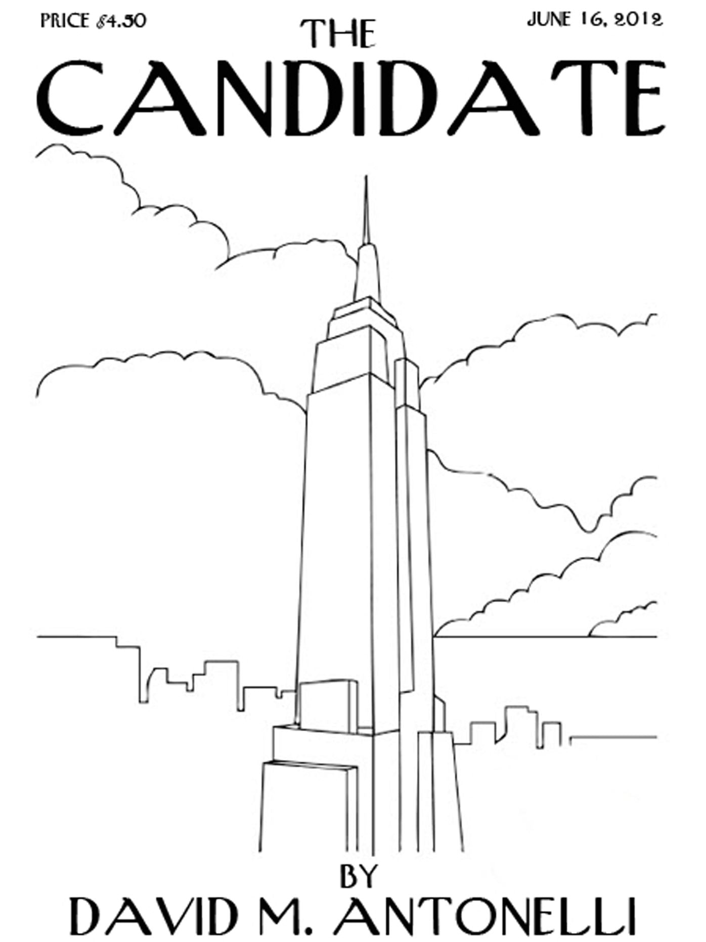 The Candidate