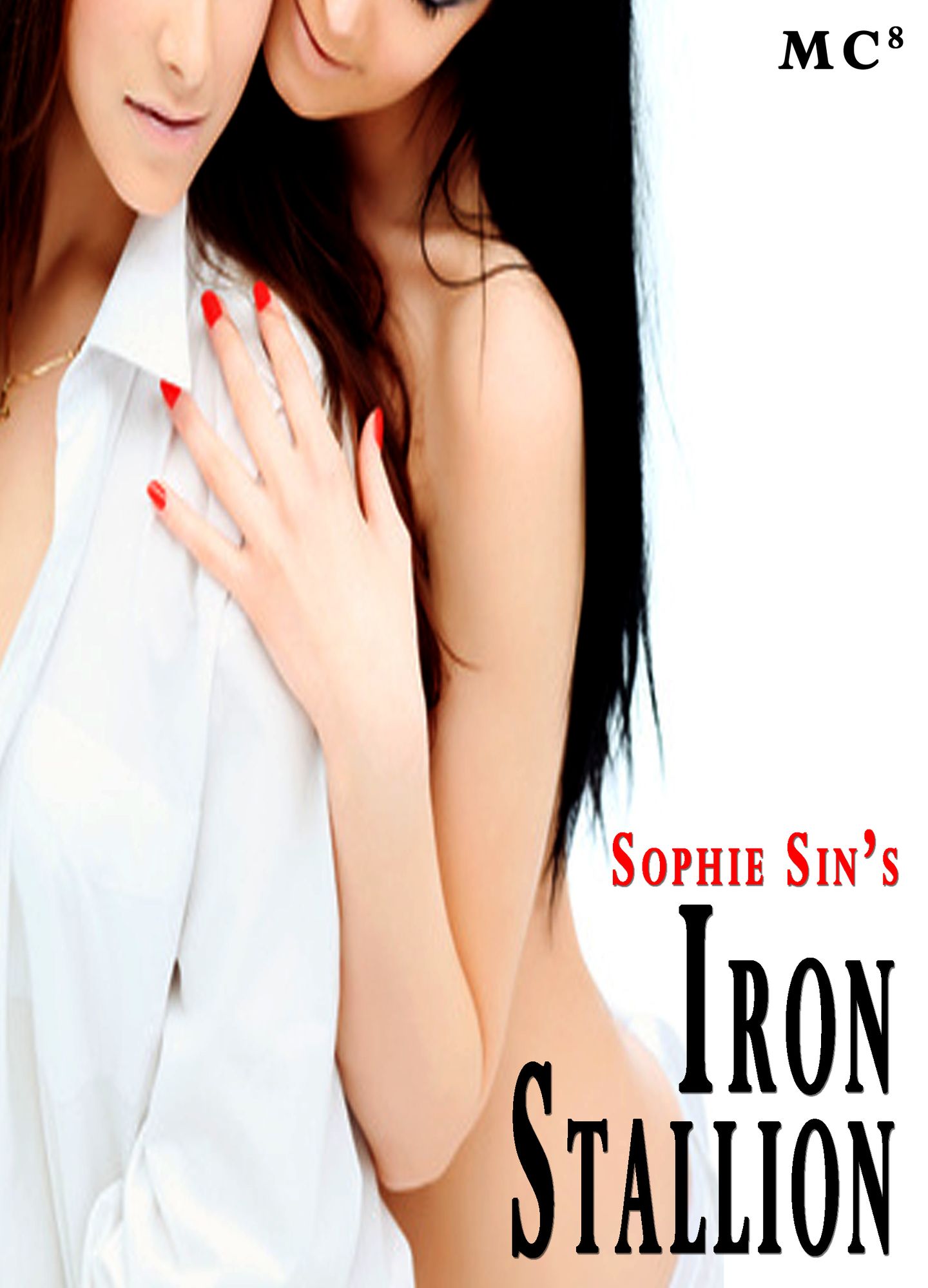Millionaires Club #8: Iron Stallion (Erotica)