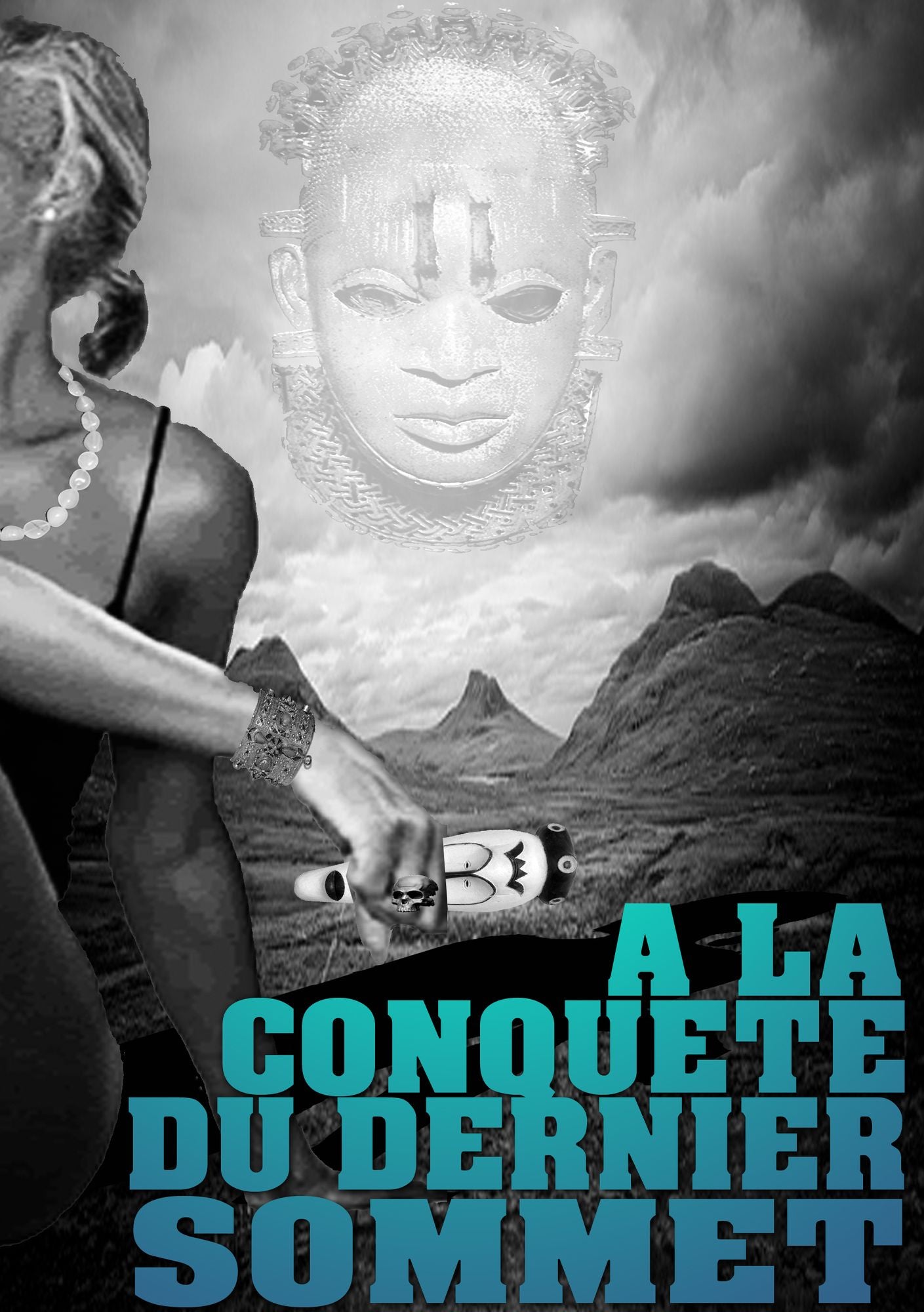 A la conquête du dernier sommet