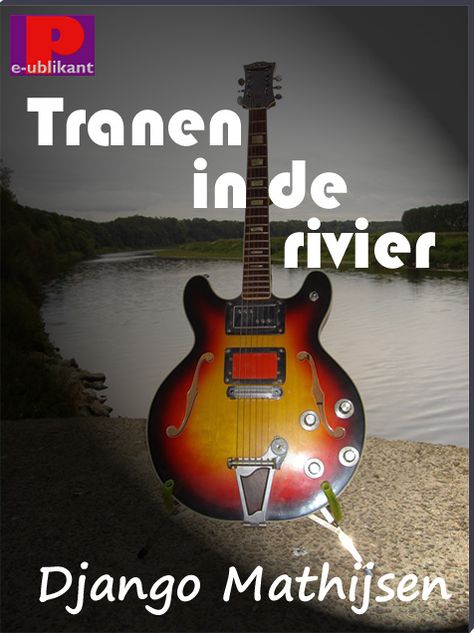 Tranen in de rivier