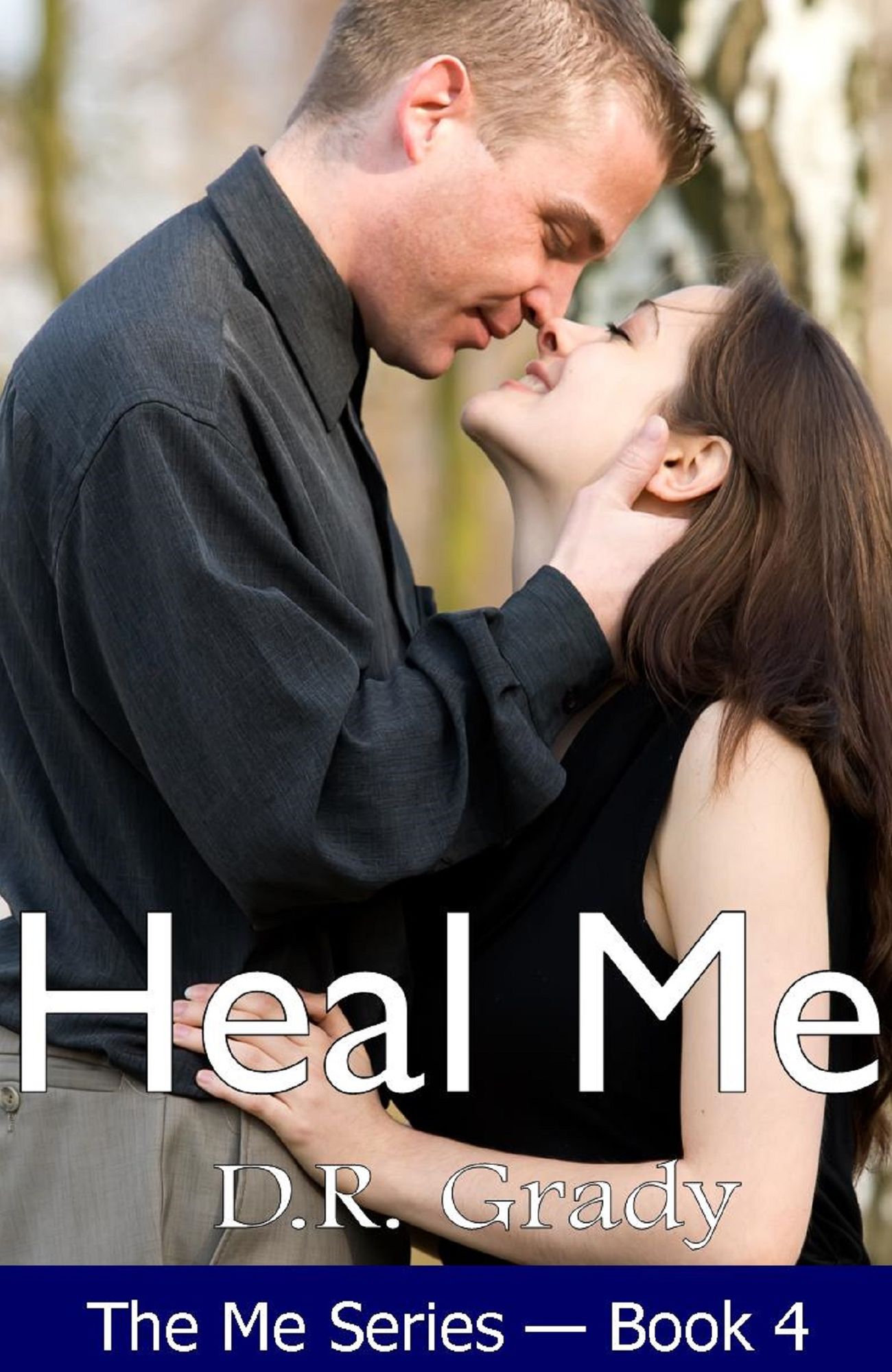 Heal Me