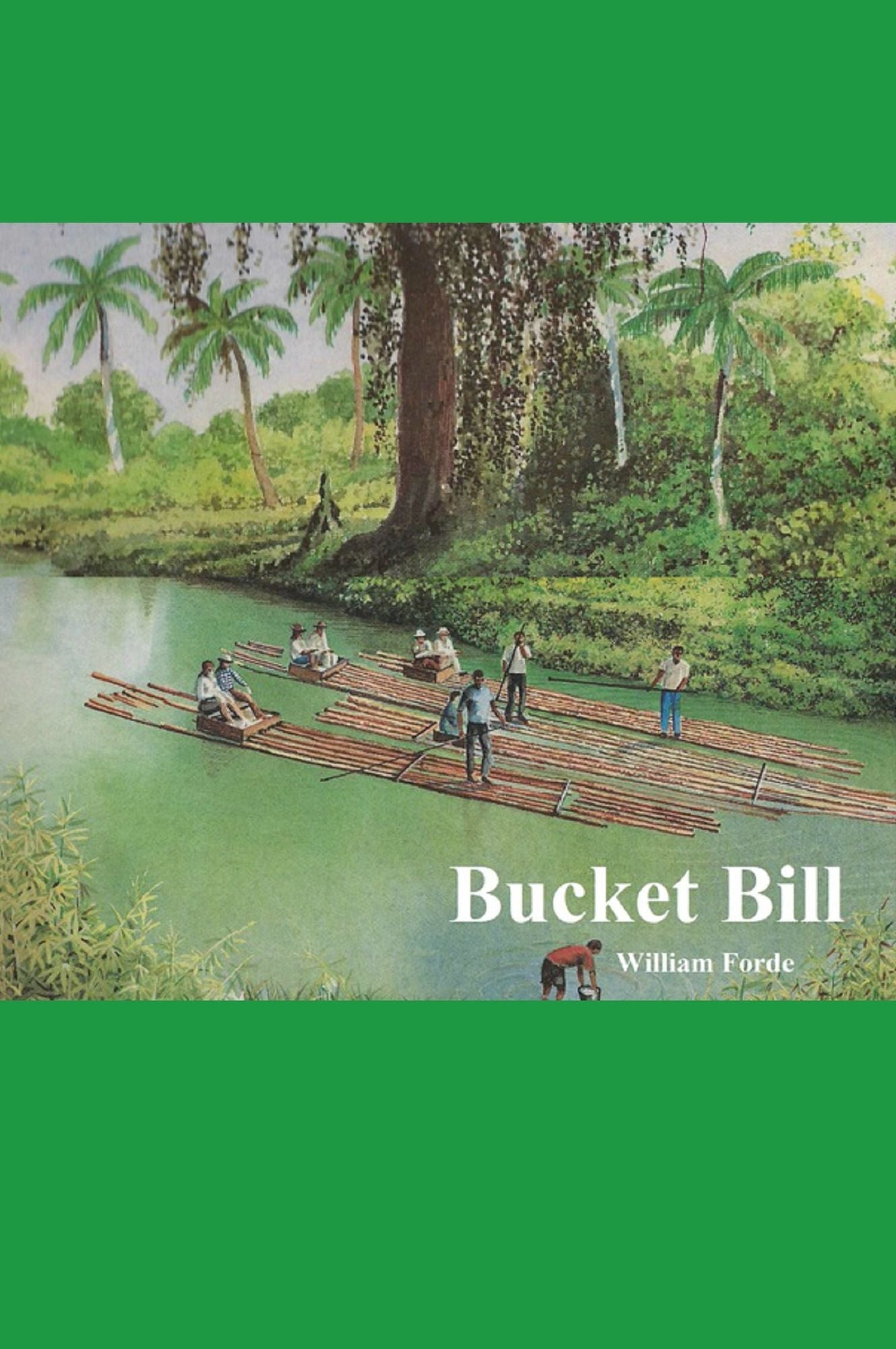 Bucket Bill