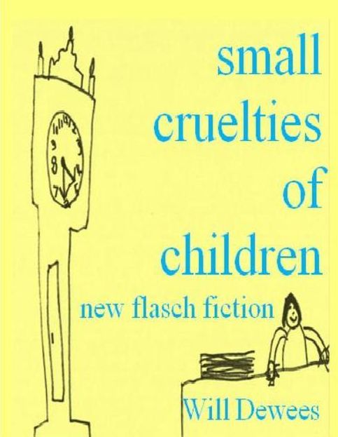 Small cruelties of children