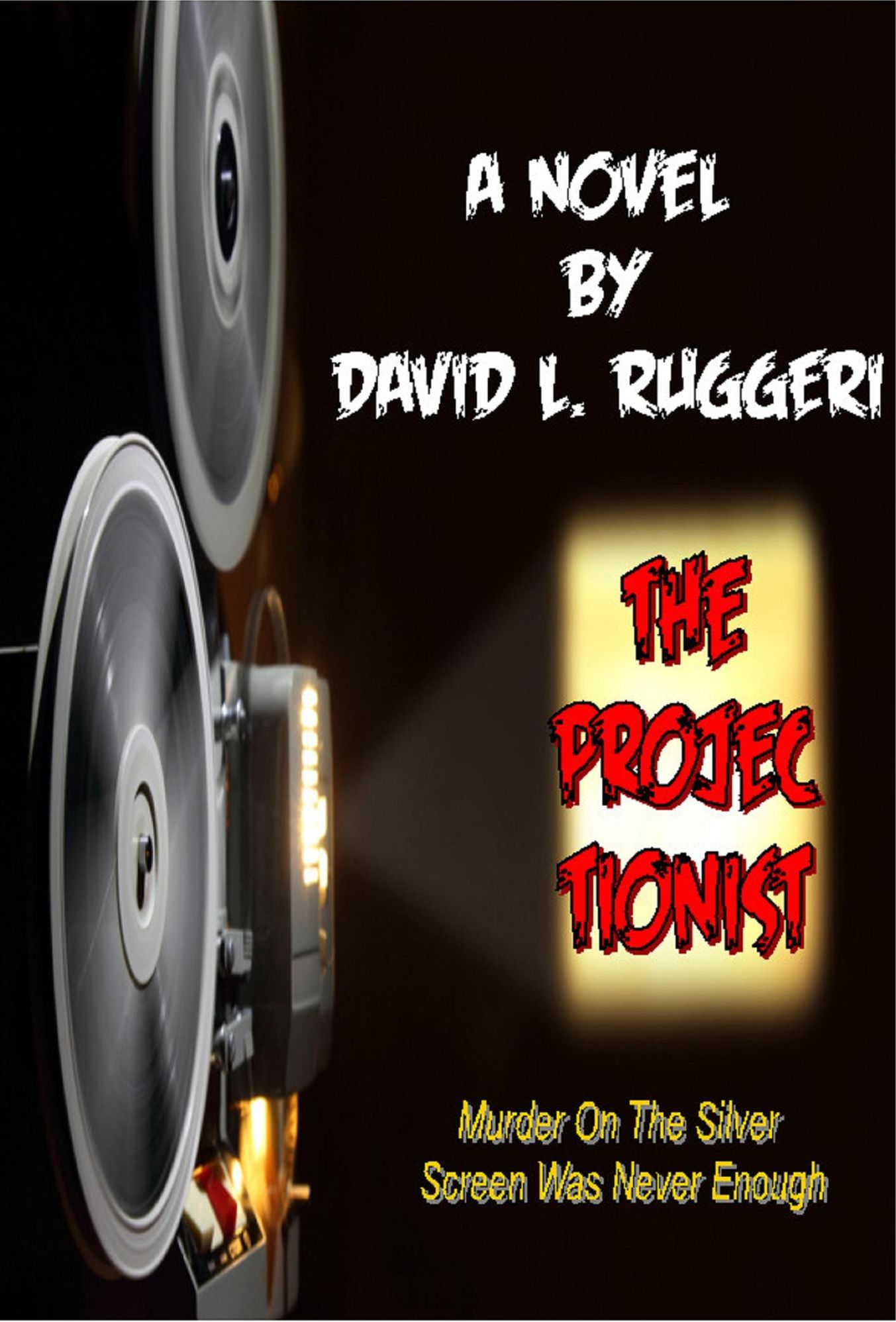 The Projectionist