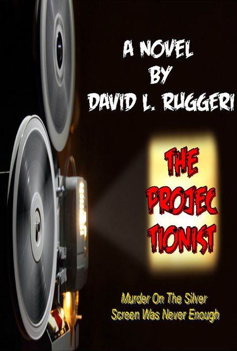 The Projectionist