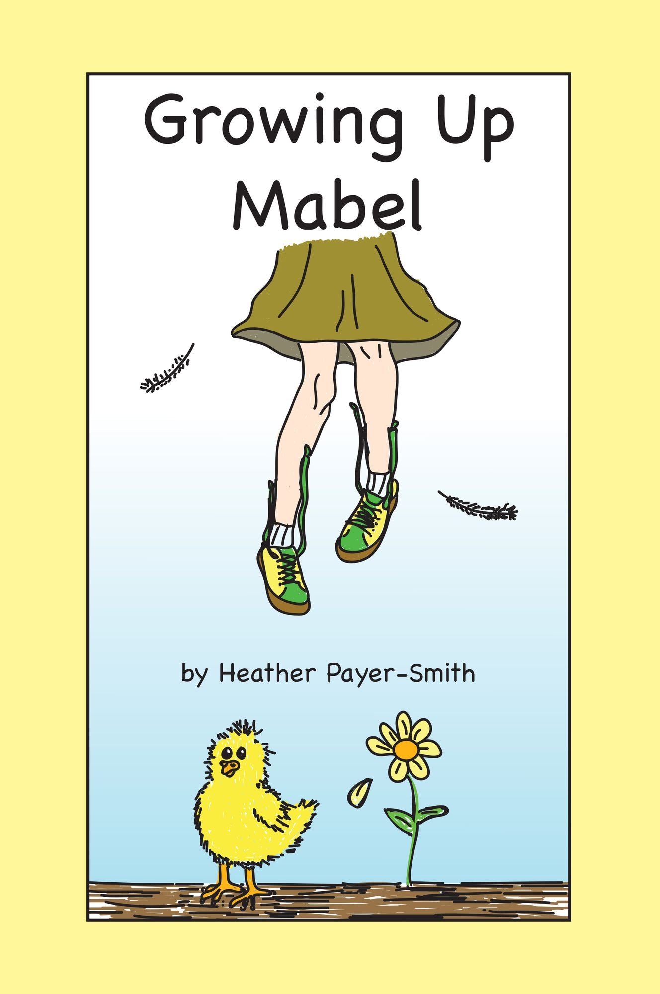 Growing Up Mabel
