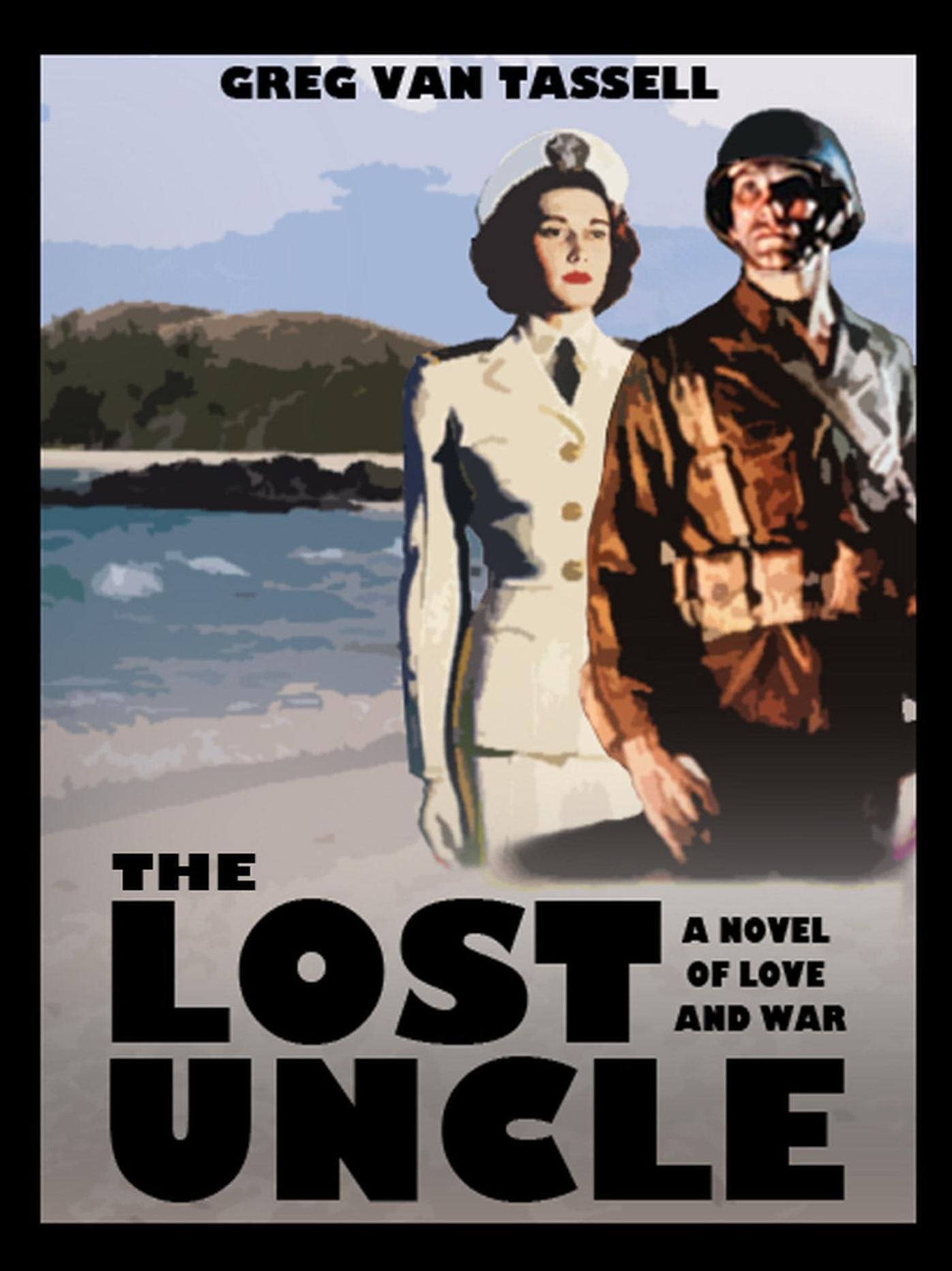 The Lost Uncle