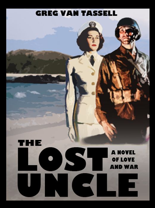 The Lost Uncle