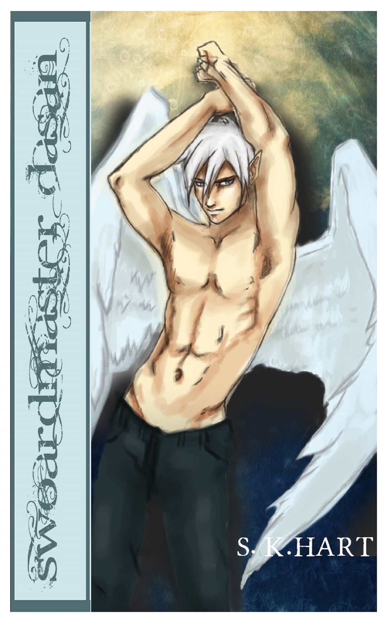 Swordmaster Dasan