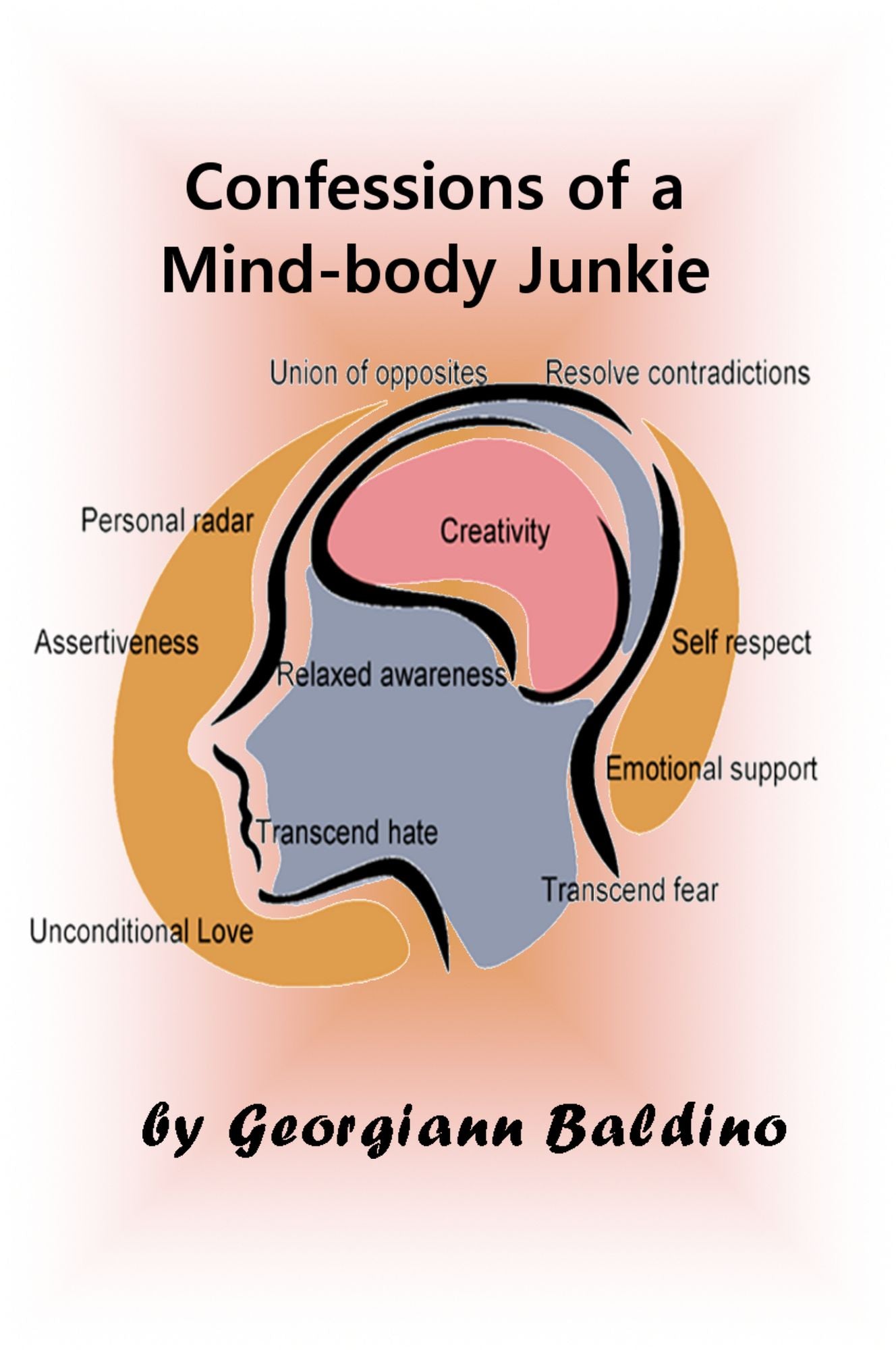 Confessions of a Mind-body Junkie