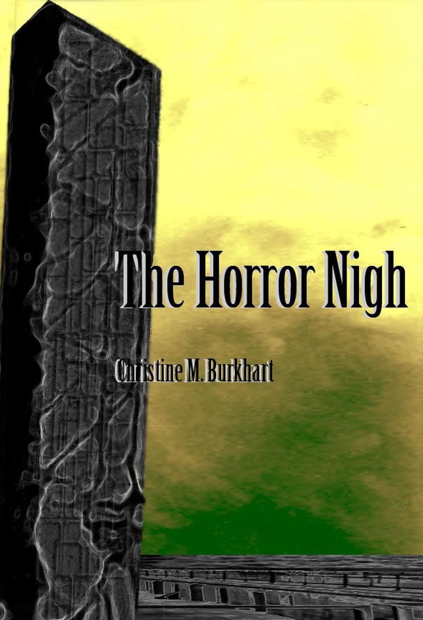 The Horror Nigh