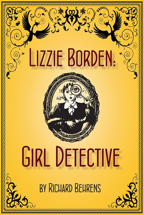 Lizzie Borden: Girl Detective