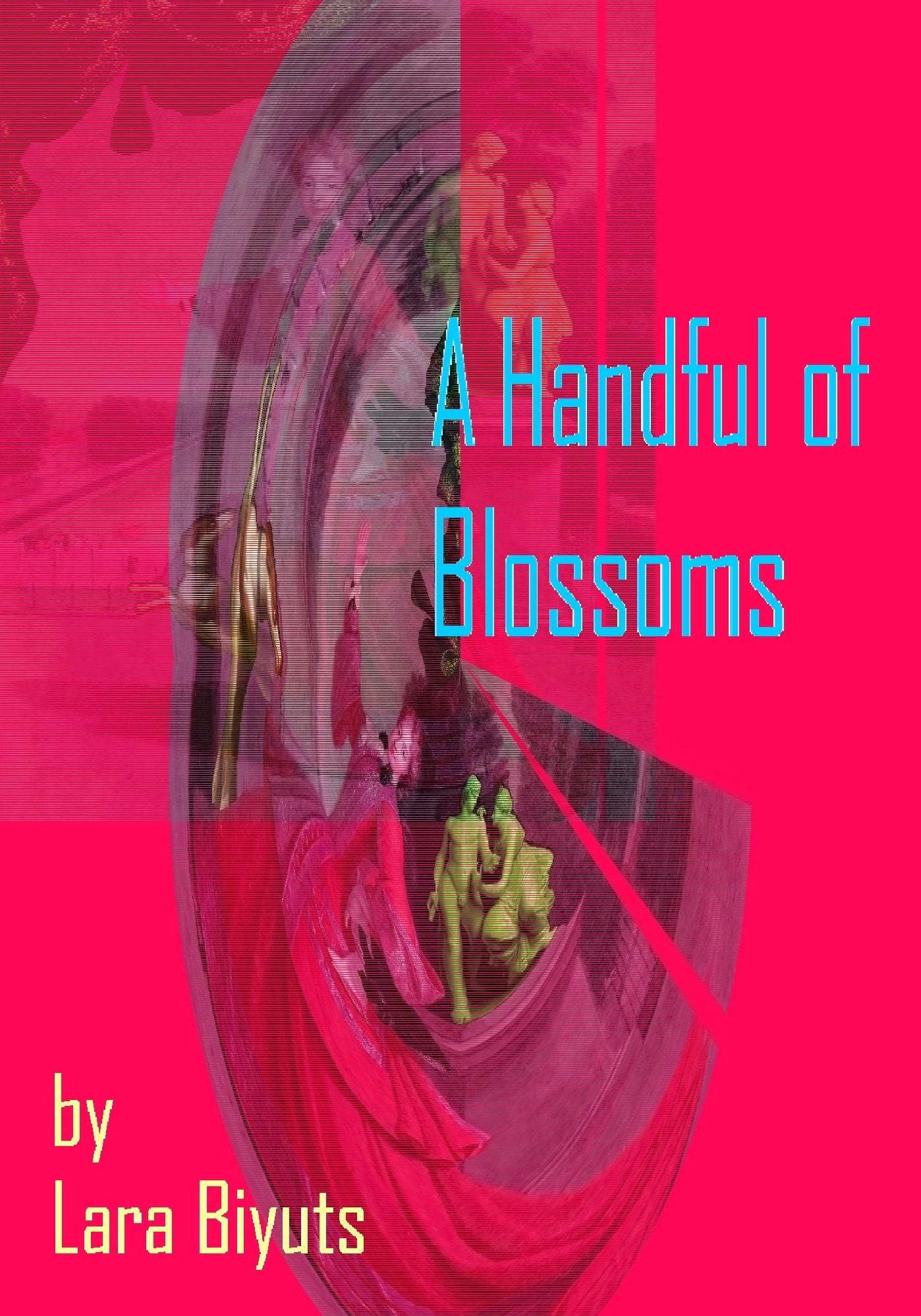 A Handful of Blossoms
