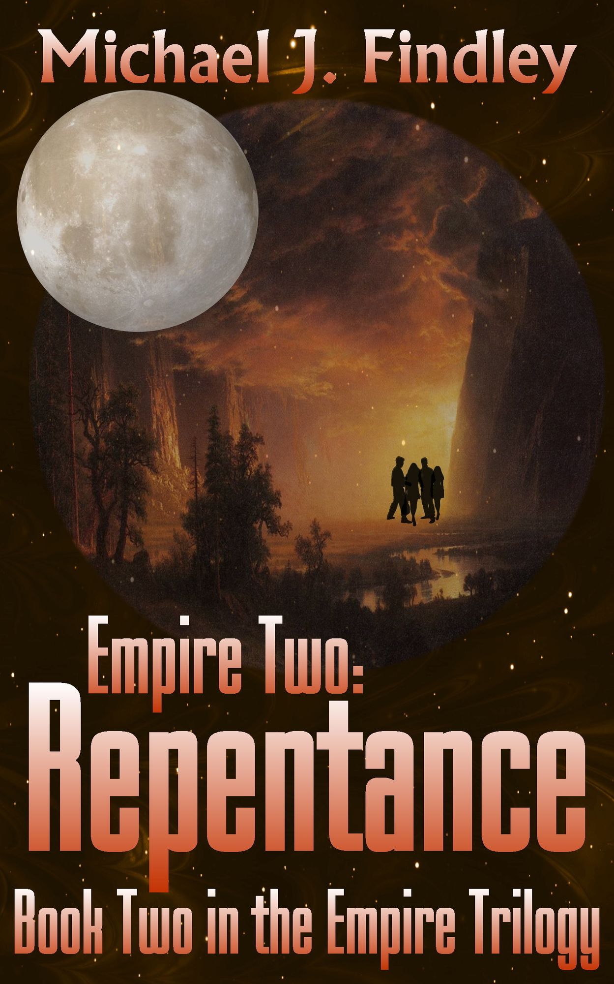 Empire 2: Repentance