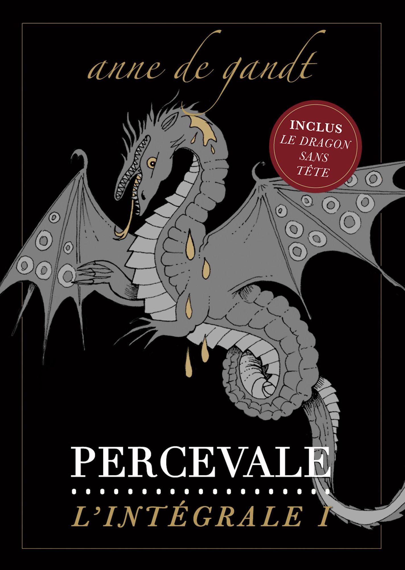Percevale: L'Intégrale I
