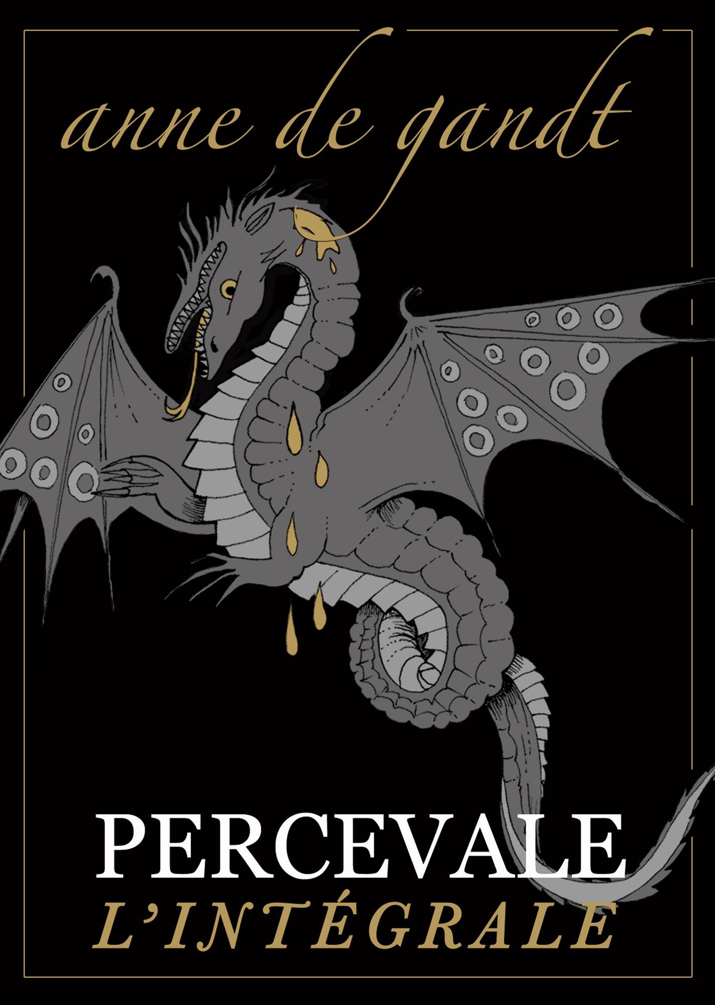 Percevale: L'Intégrale I