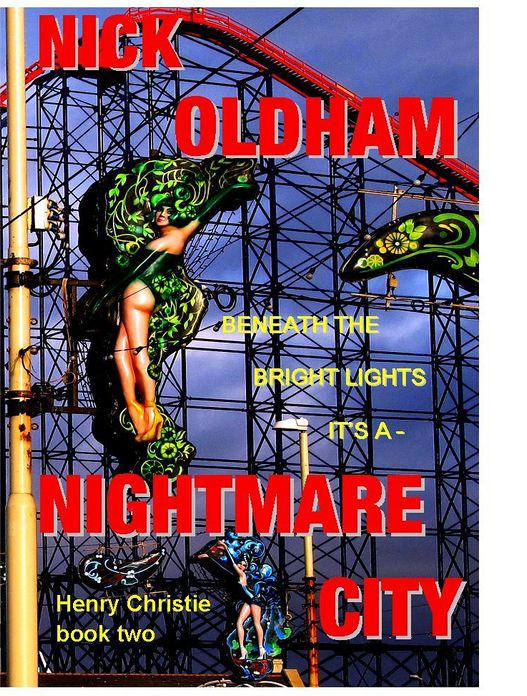 Nightmare City