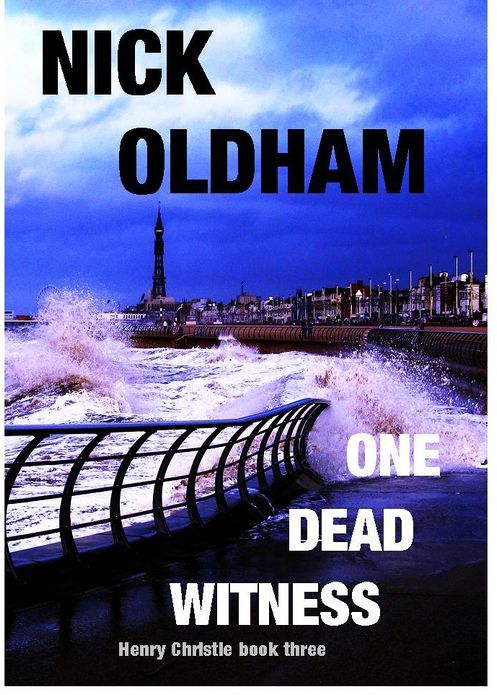 One Dead Witness