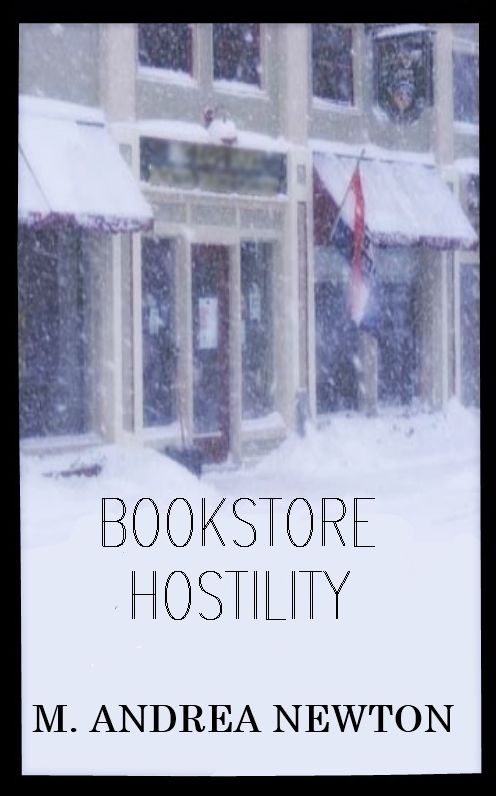 Bookstore Hostility