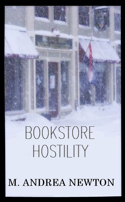 Bookstore Hostility