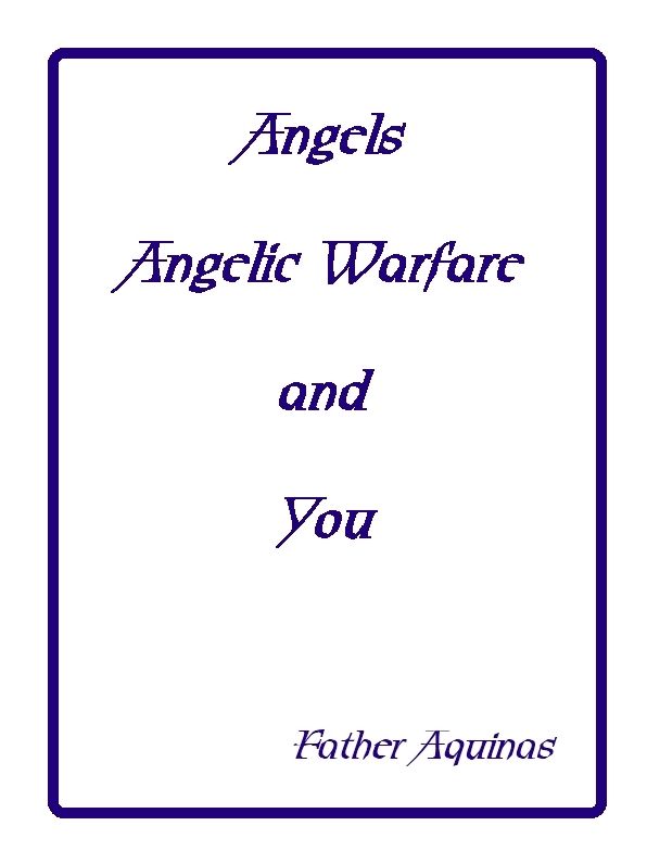 Angelic Warfare