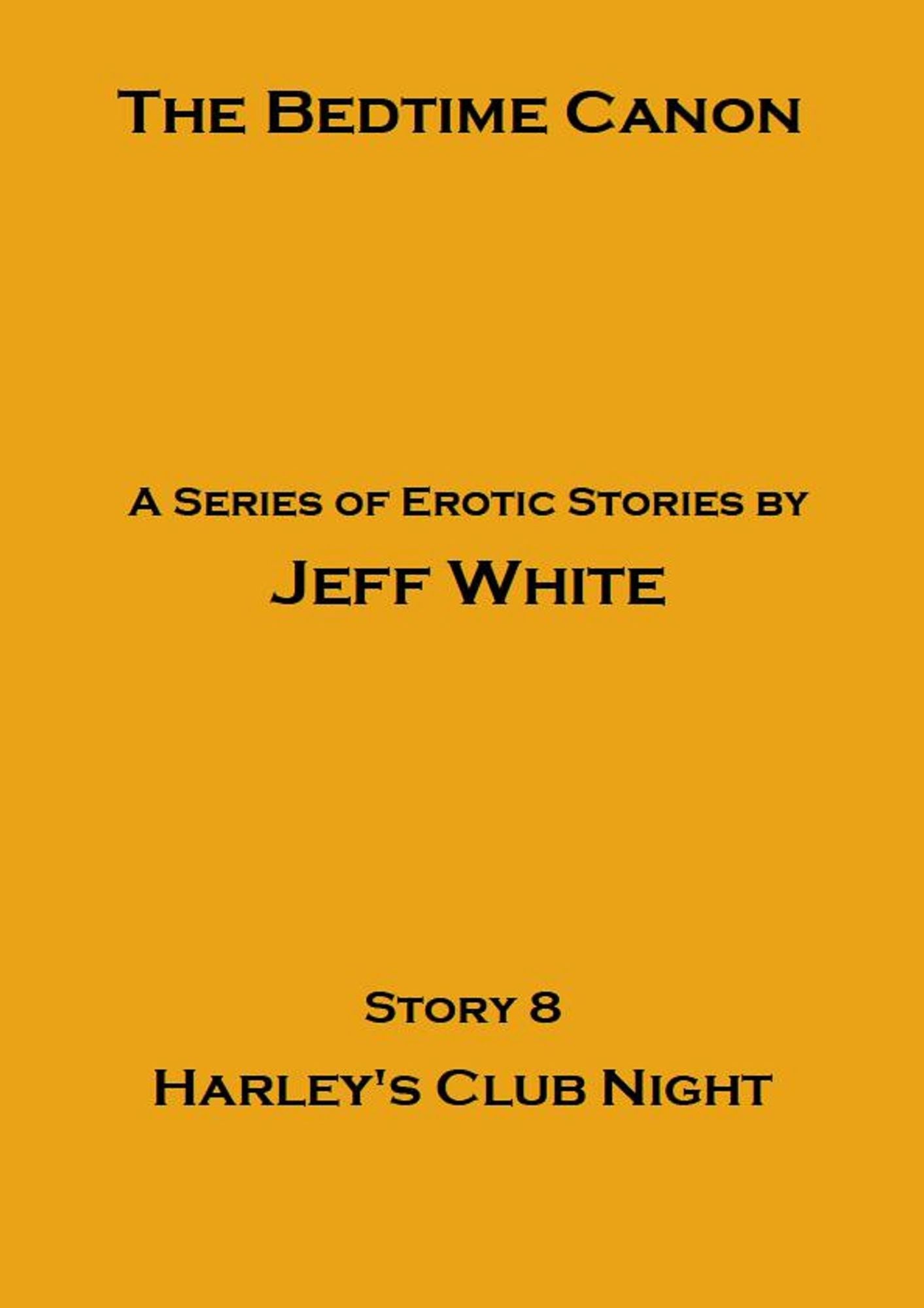 Harley's Club Night