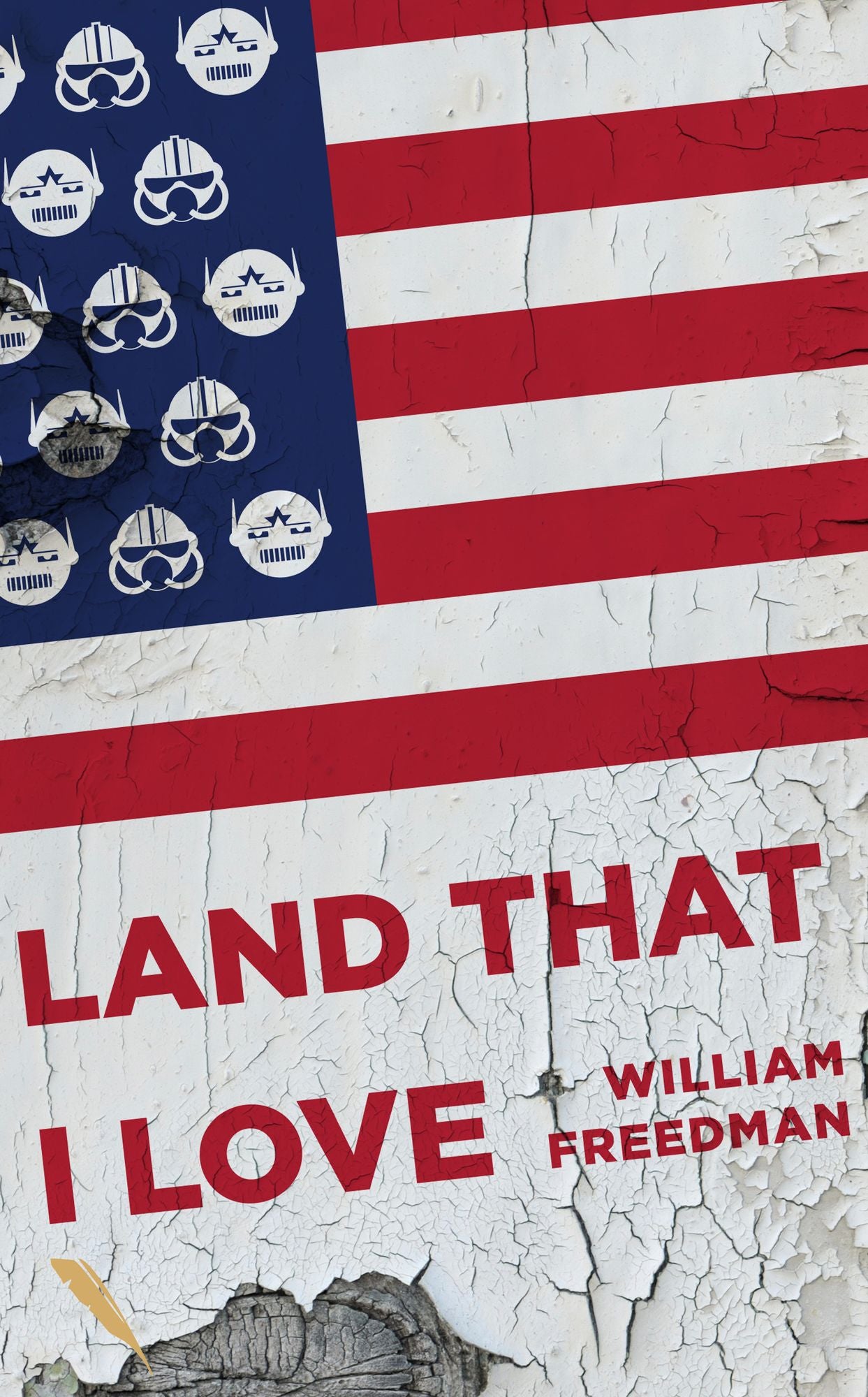 Land That I Love