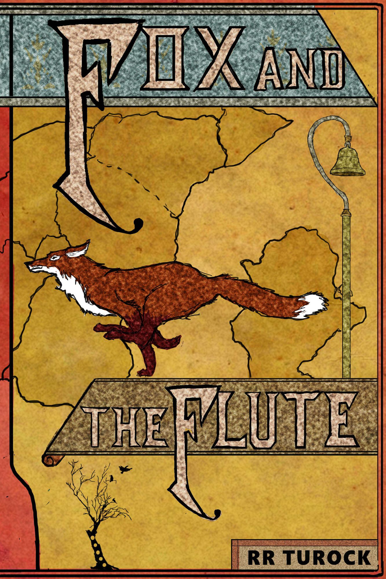 The Fox and the Flute