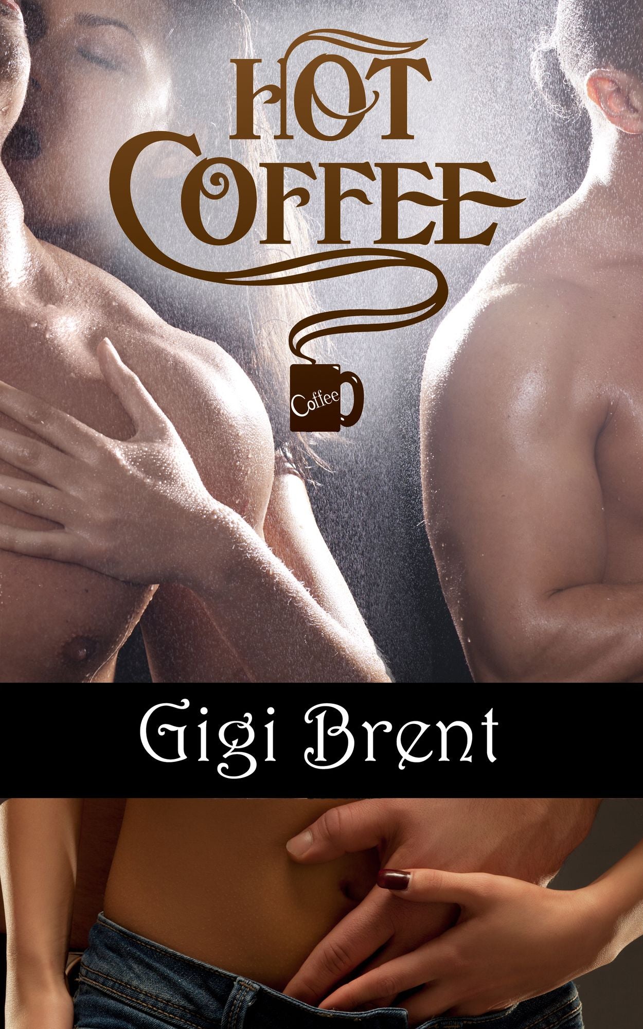 Hot Coffee
