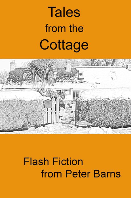 Tales From The Cottage