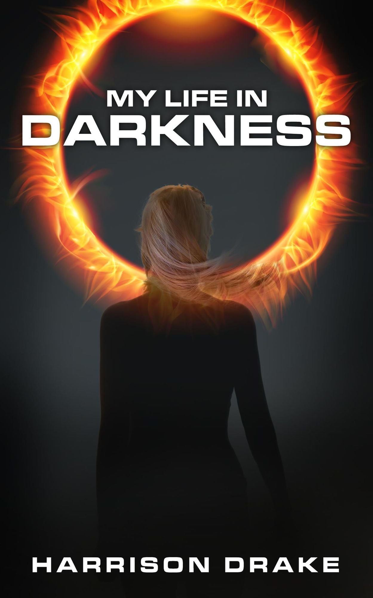 My Life In Darkness