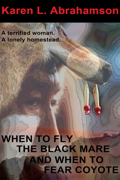 When to Fly the Black Mare and When to Fear Coyote