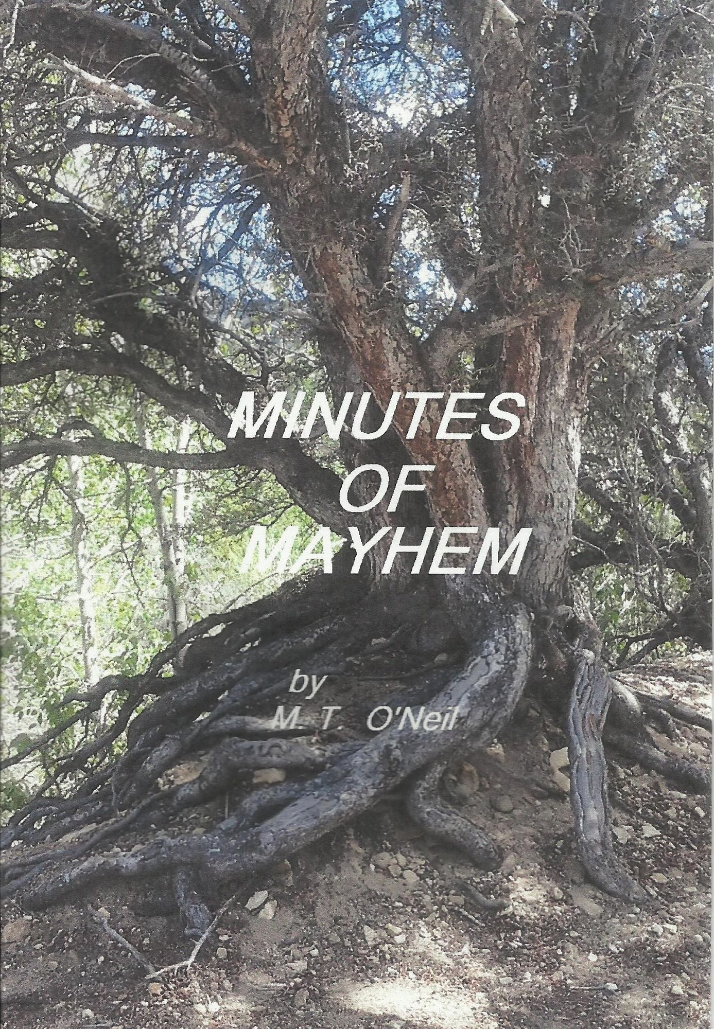 Minutes Of Mayhem